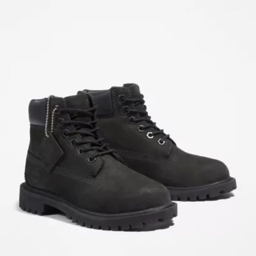 Timberland Waterproof Boots